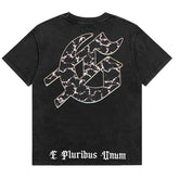 GODSPEED Limited Art Pieces Rock Dreams Tee